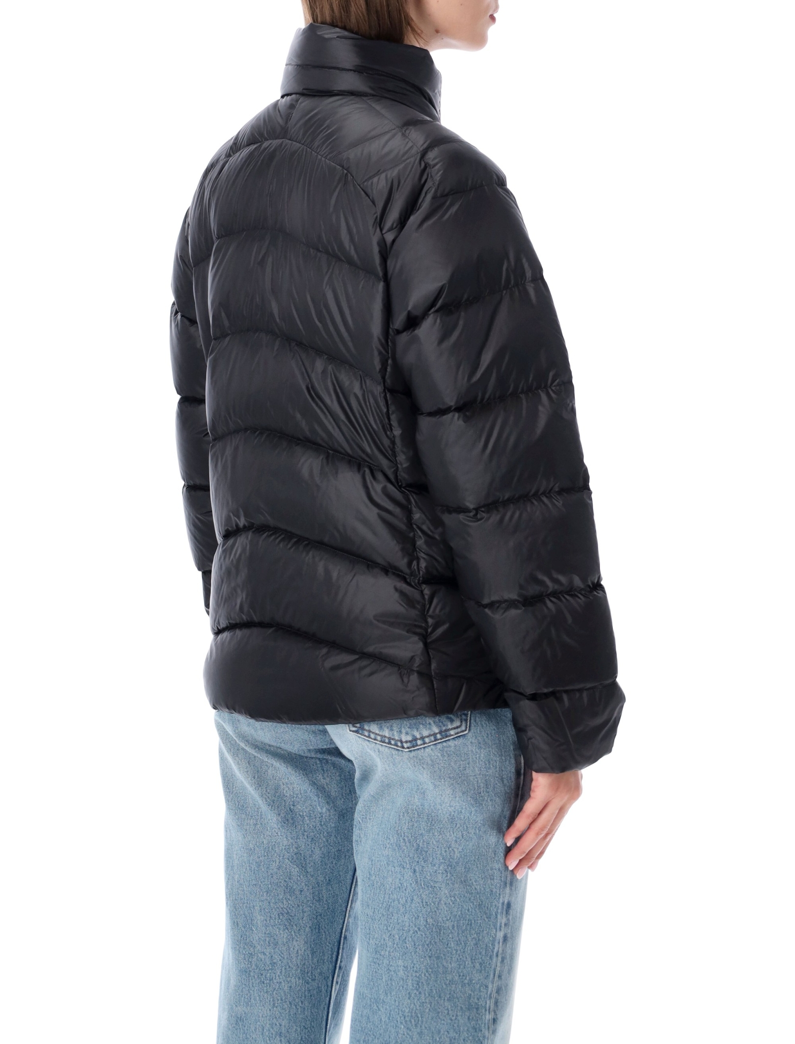 [Patagonia] Coat FW26 84597BLK