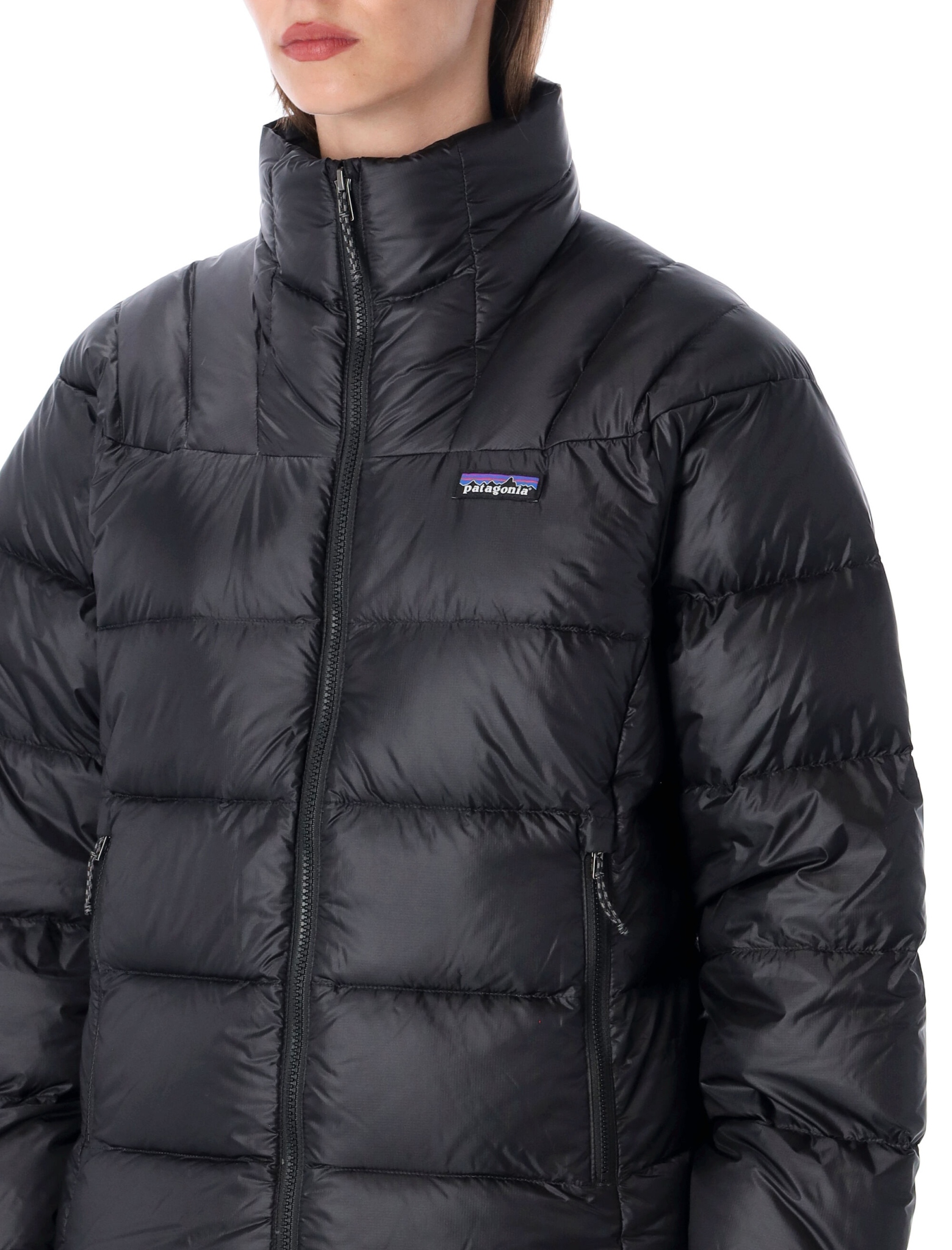 [Patagonia] Coat FW26 84597BLK
