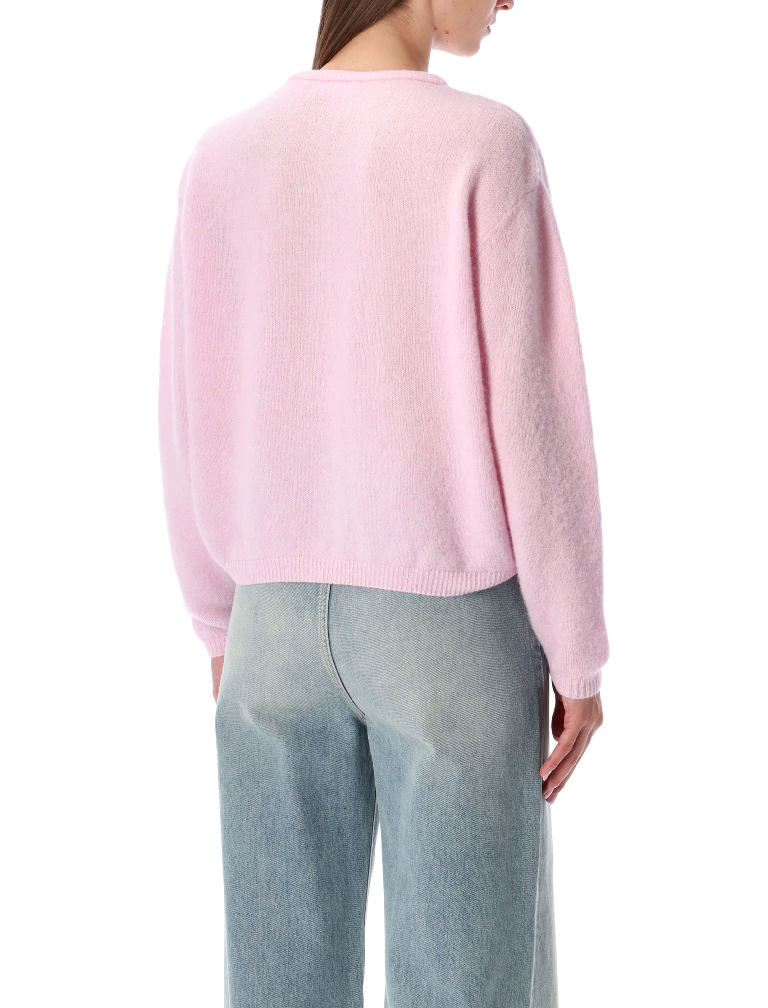 [American Vintage] Knitwear FW26 VITO19EDRAGEE CHI