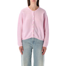 [American Vintage] Knitwear FW26 VITO19EDRAGEE CHI