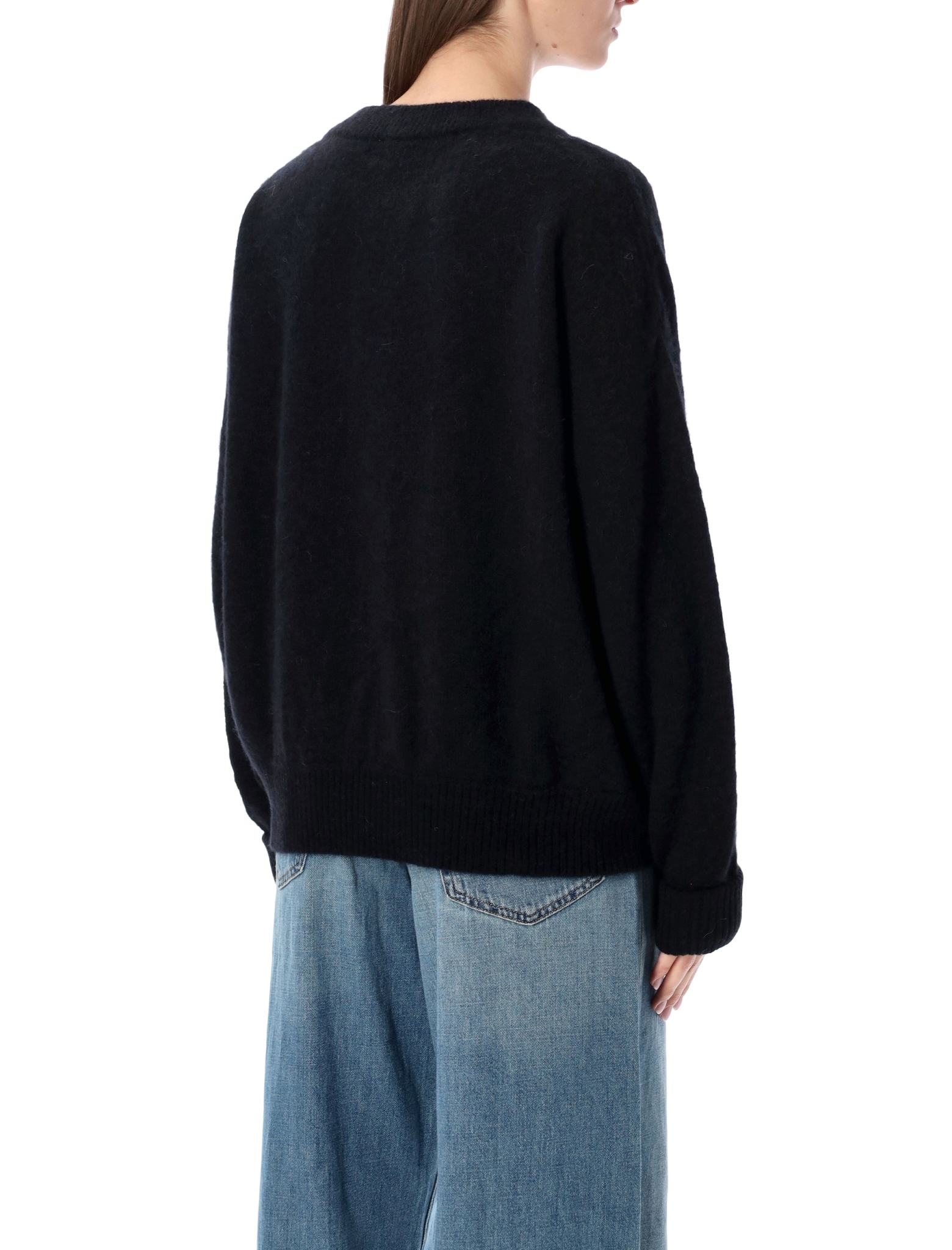 [American Vintage] Knitwear FW26 VITO18ENOIR