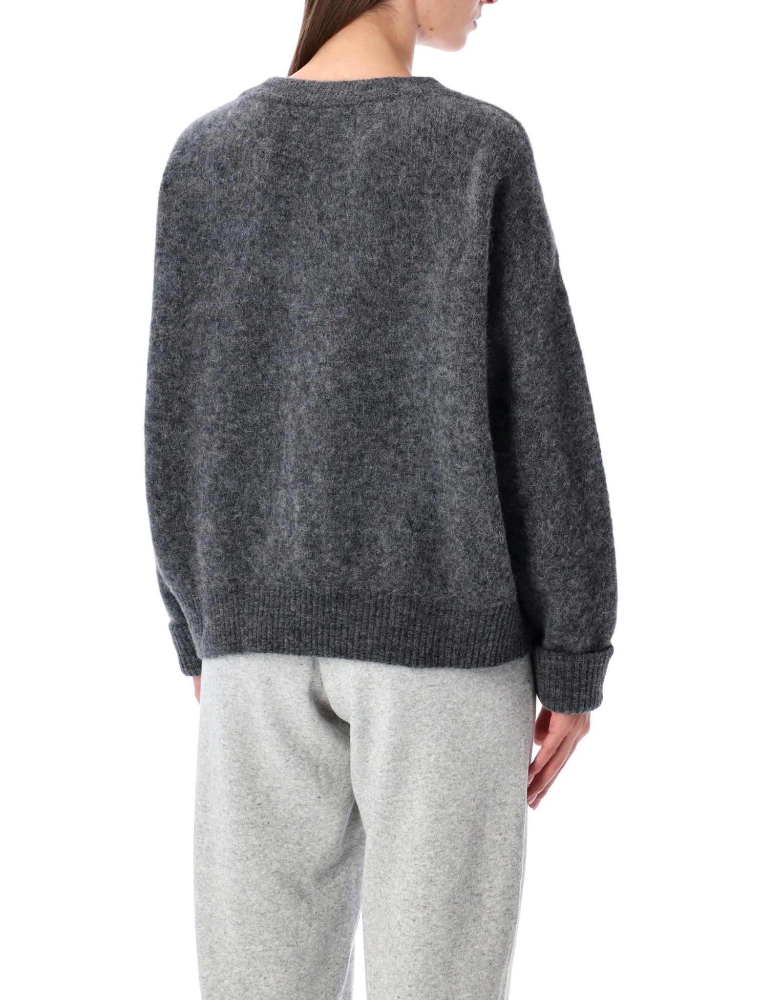 [American Vintage] Knitwear FW26 VITO18EACIER