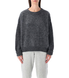 [American Vintage] Knitwear FW26 VITO18EACIER