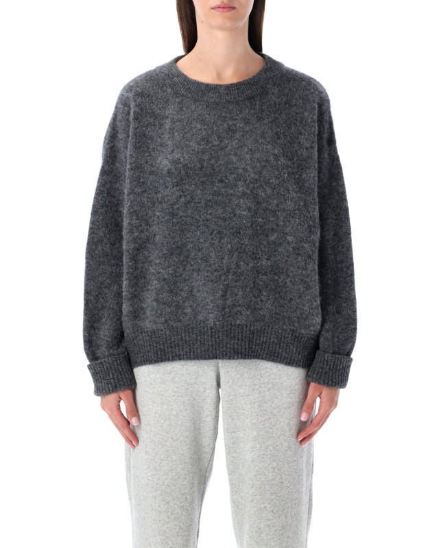 [American Vintage] Knitwear FW26 VITO18EACIER