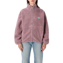 [American Vintage] Coat FW26 HOK16CPRUNELLE C