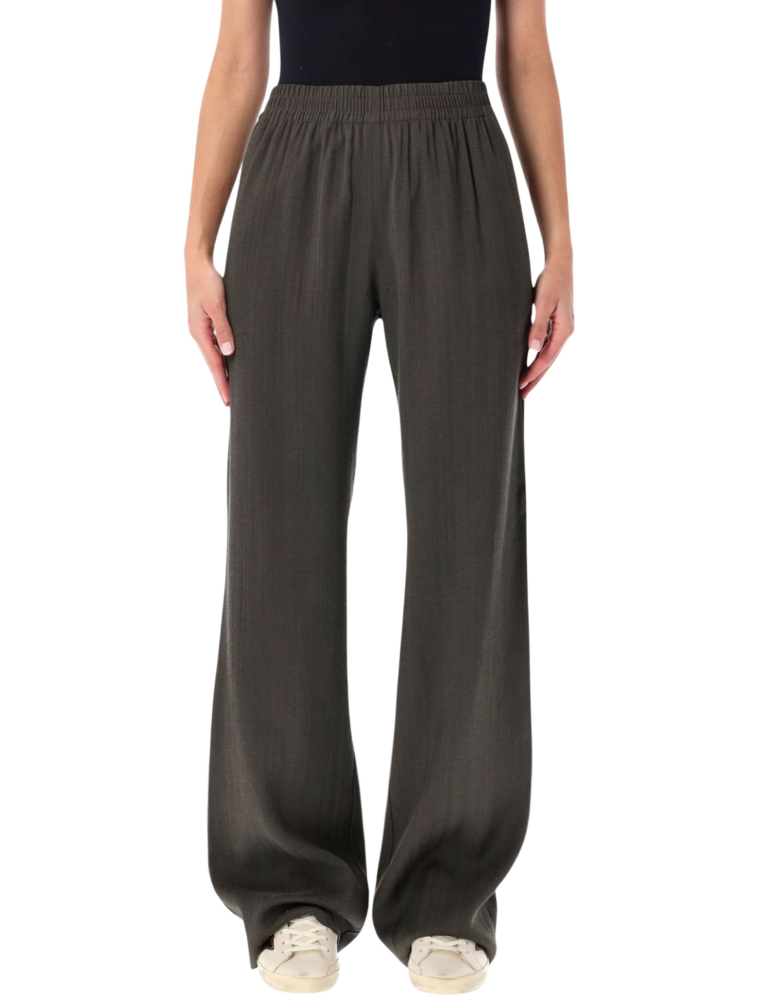 [Golden Goose] Pants FW26 GWP02260P00258736101