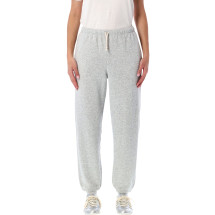 [American Vintage] Pants FW26 EVO05AGRISE CHIN