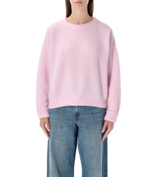 [American Vintage] Knitwear FW26 VITO18EDRAGEE CHI