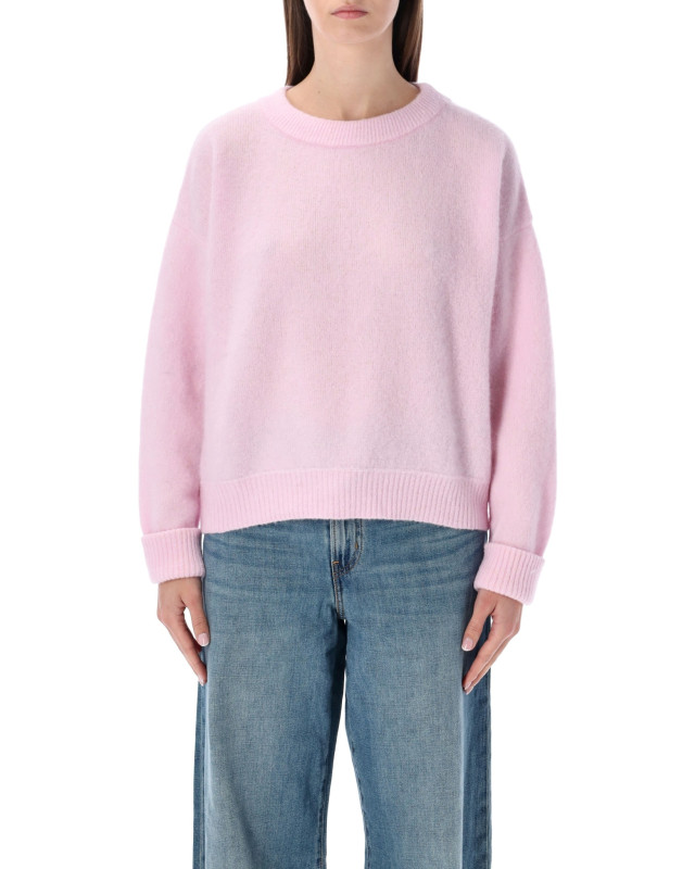 [American Vintage] Knitwear FW26 VITO18EDRAGEE CHI