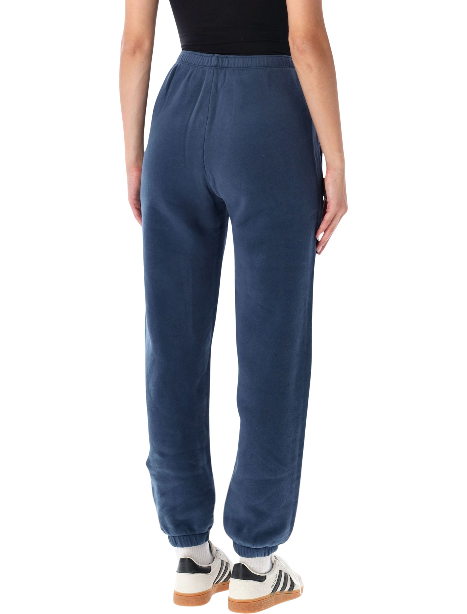 [American Vintage] Pants FW26 IZU05BMARINE