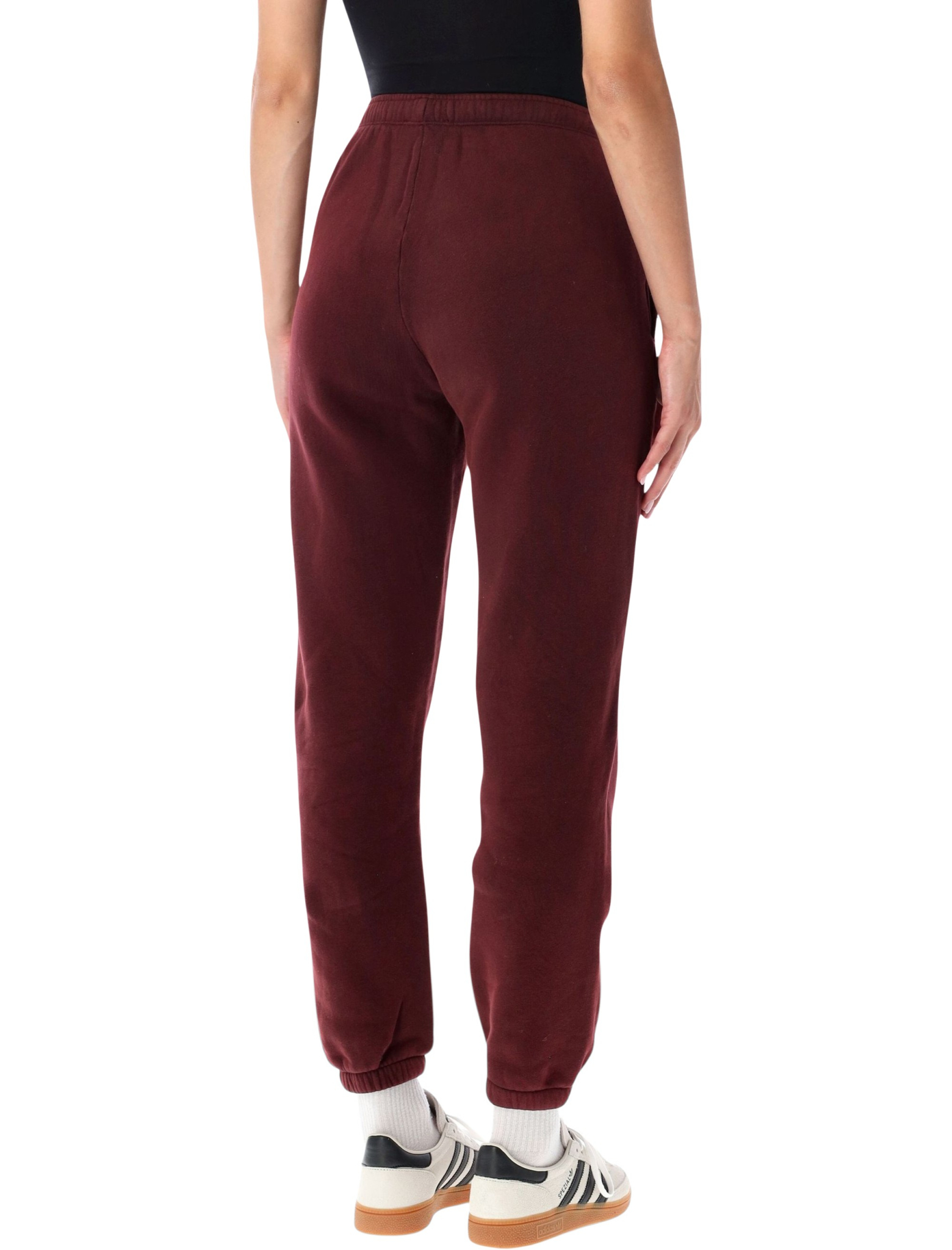 [American Vintage] Pants FW26 IZU05BCERISIER