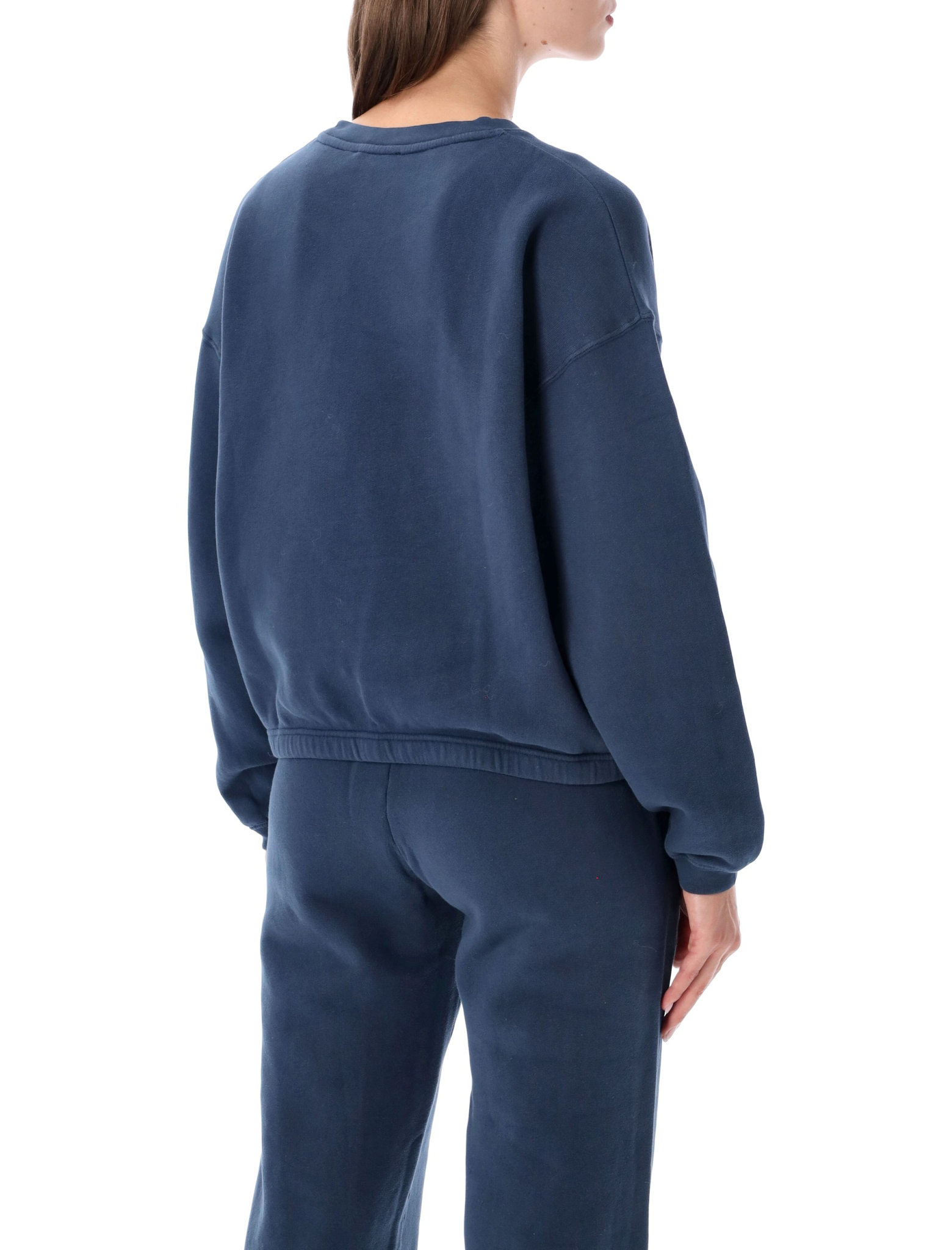 [American Vintage] Casual Jacket FW26 IZU03AMARINE