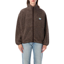[American Vintage] Coat FW26 HOK16CMARRONIER