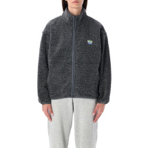 [American Vintage] Coat FW26 HOK16CANTRACHITE