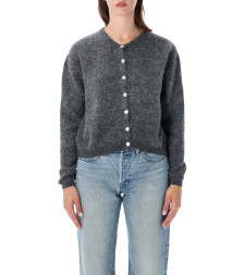 [American Vintage] Knitwear FW26 VITO19EACIER