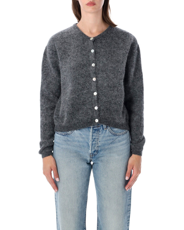 [American Vintage] Knitwear FW26 VITO19EACIER