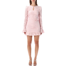 [ROTATE] Long sleeve dress FW26 11634831103110