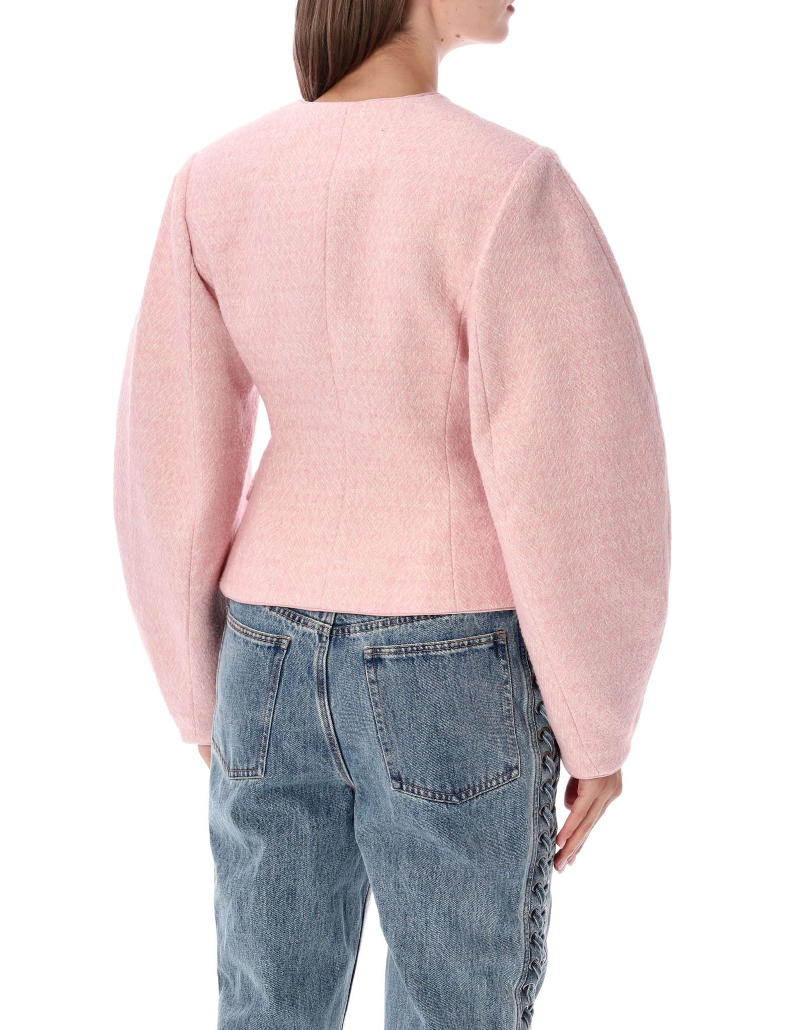 [ROTATE] Jacket FW26 116224556556