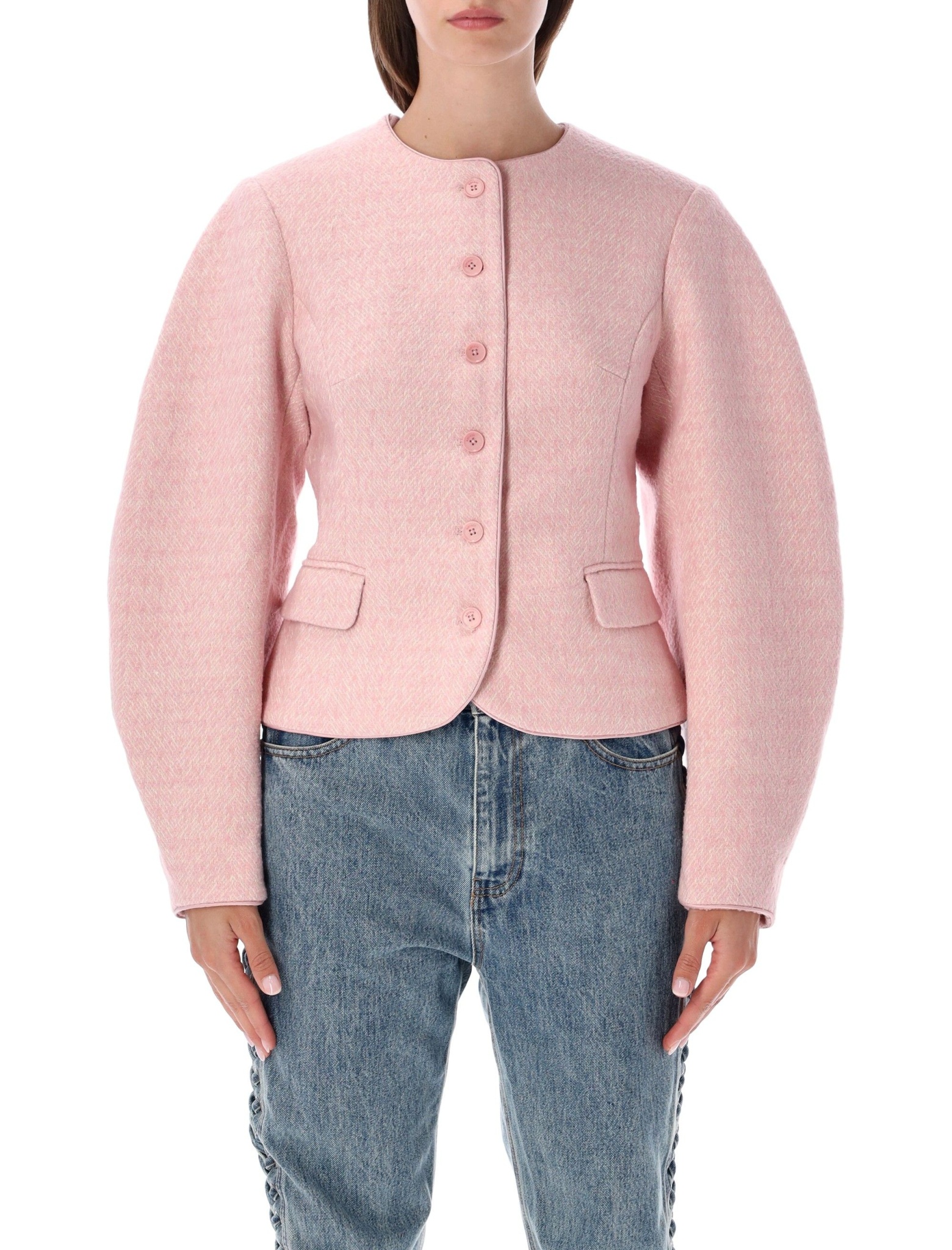 [ROTATE] Jacket FW26 116224556556