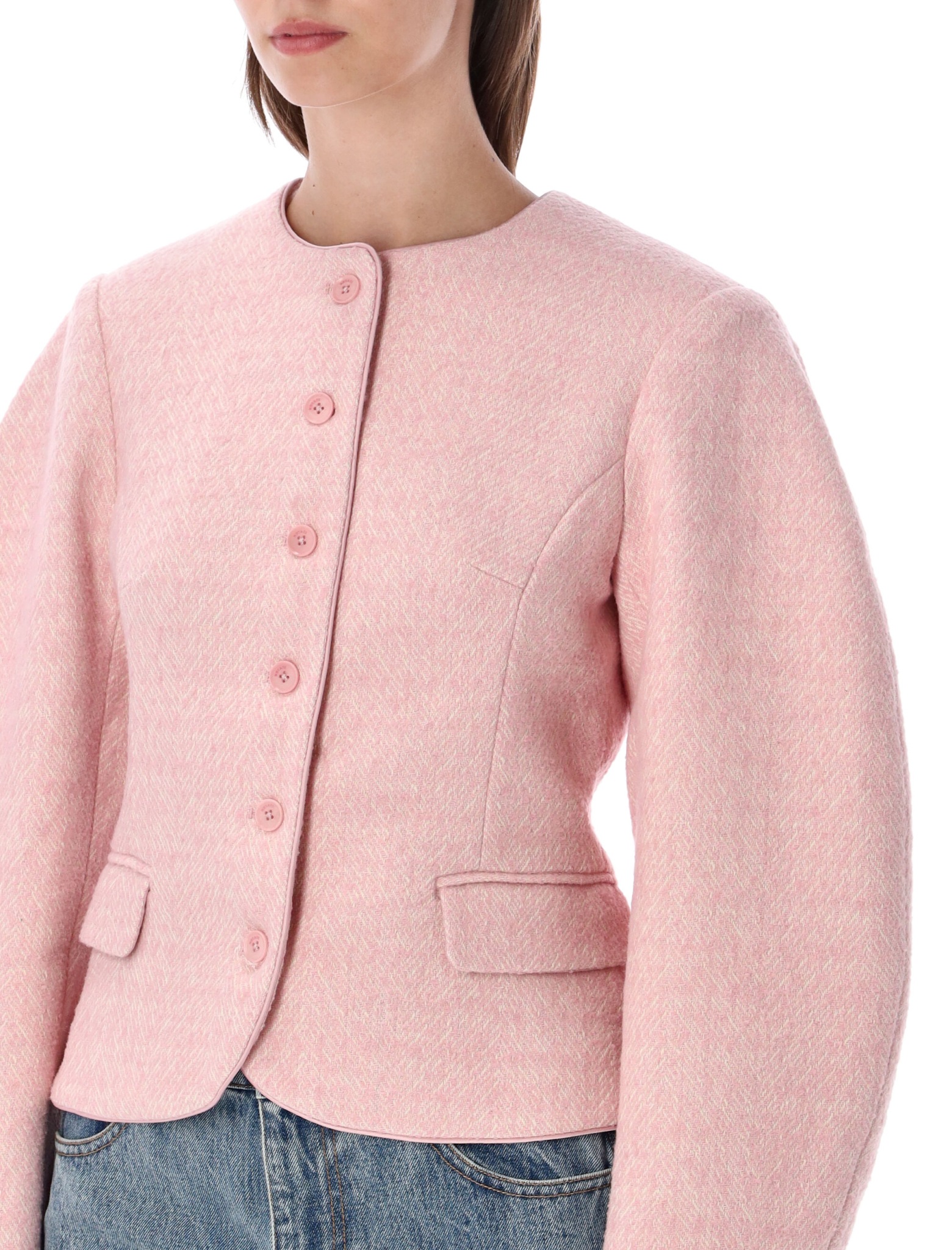 [ROTATE] Jacket FW26 116224556556