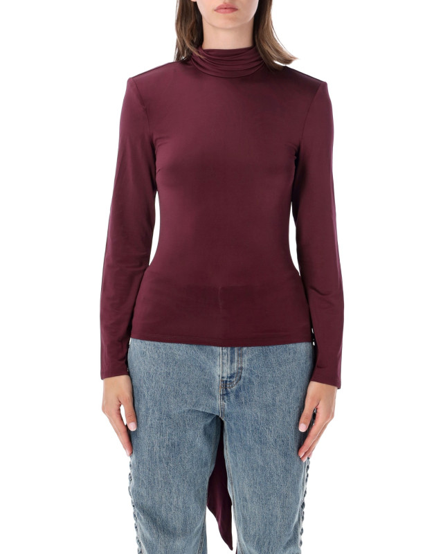 [ROTATE] T-shirts Long Sleeve FW26 11617526942694