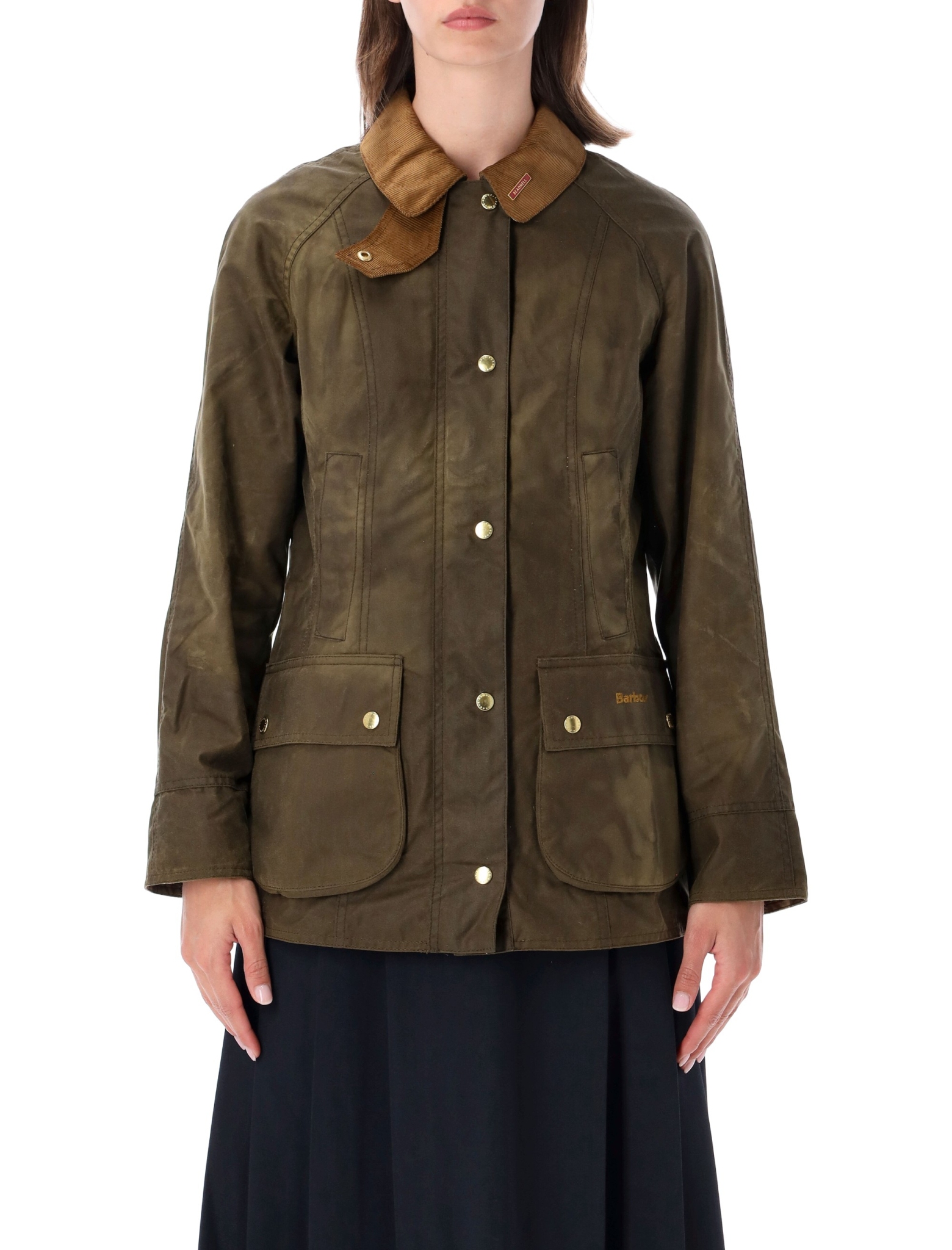 [Barbour] Coat FW26 LWX1596SN91