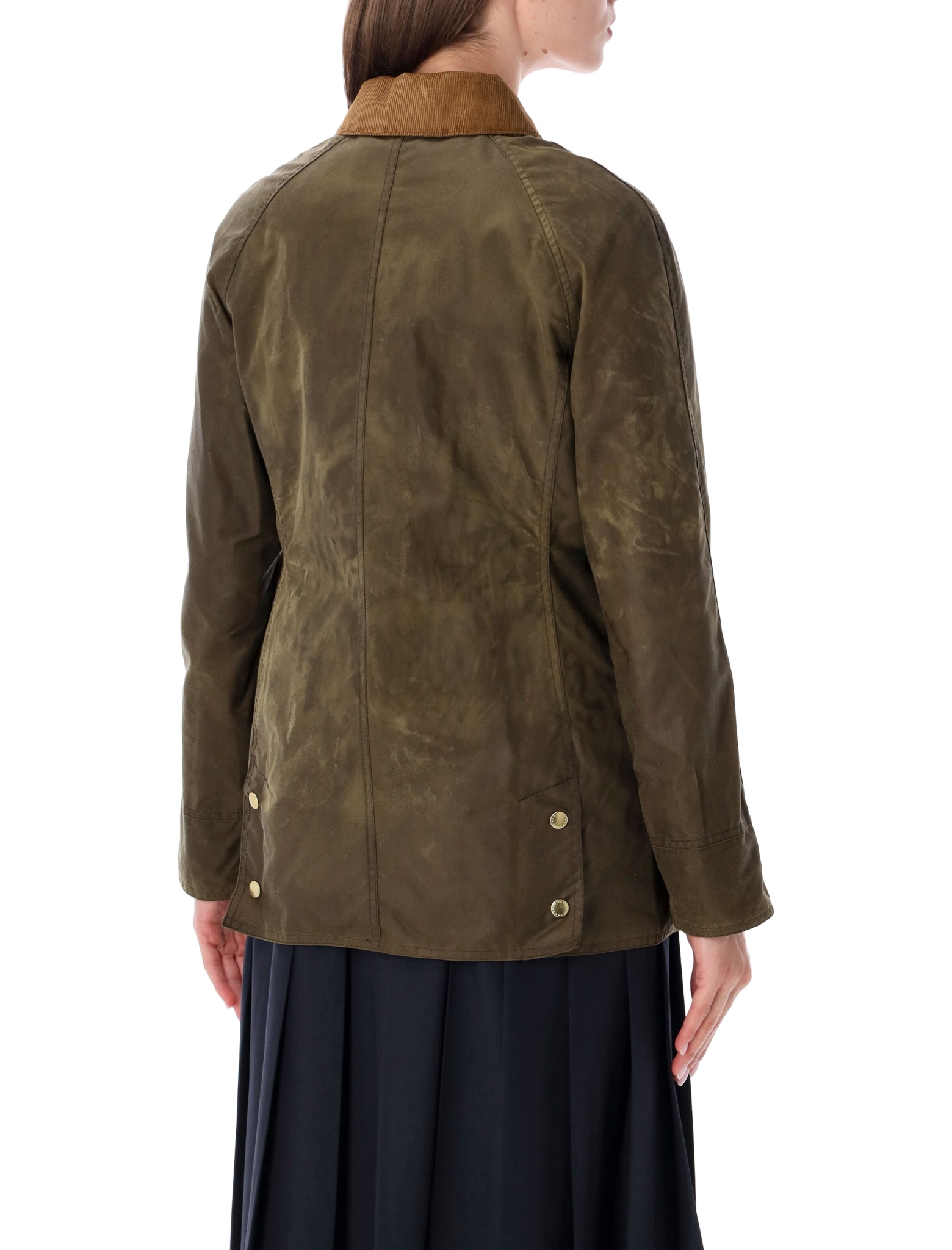 [Barbour] Coat FW26 LWX1596SN91
