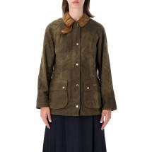 [Barbour] Coat FW26 LWX1596SN91