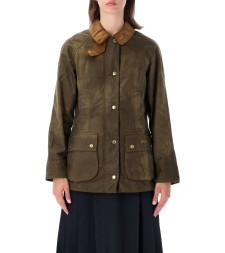 [Barbour] Coat FW26 LWX1596SN91