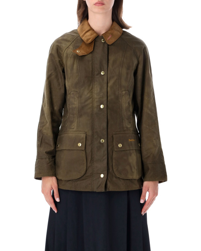 [Barbour] Coat FW26 LWX1596SN91