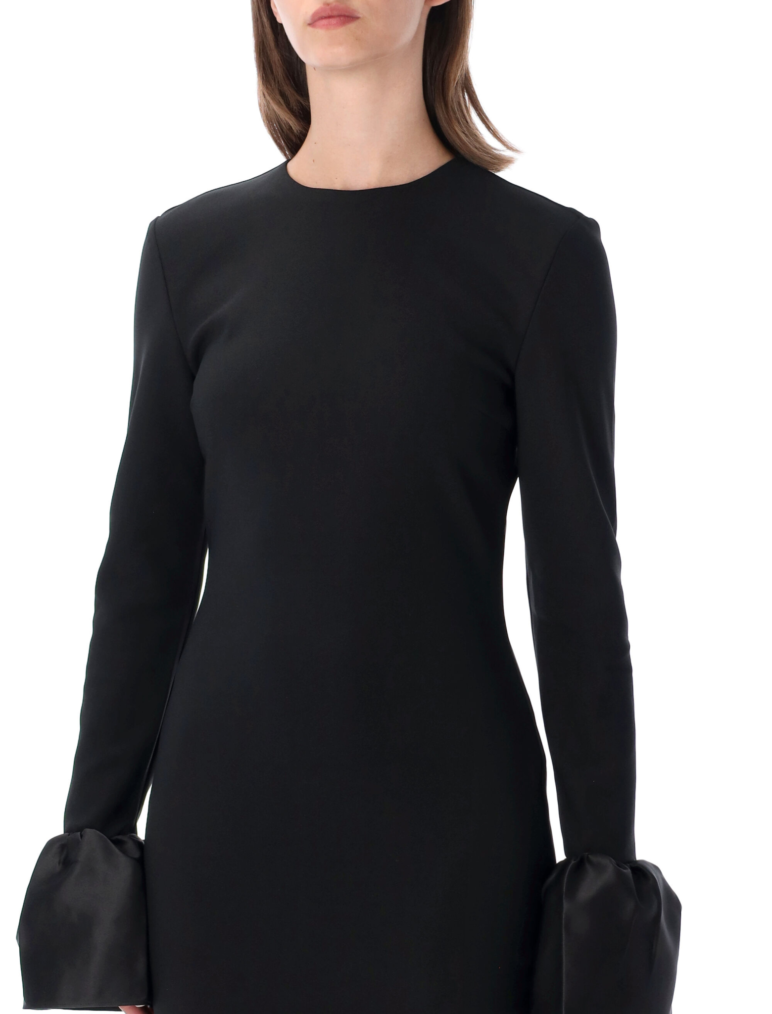 [ROTATE] Long sleeve dress FW26 116160100100