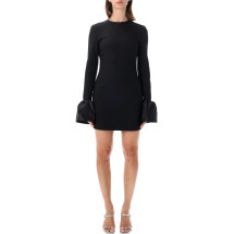 [ROTATE] Long sleeve dress FW26 116160100100