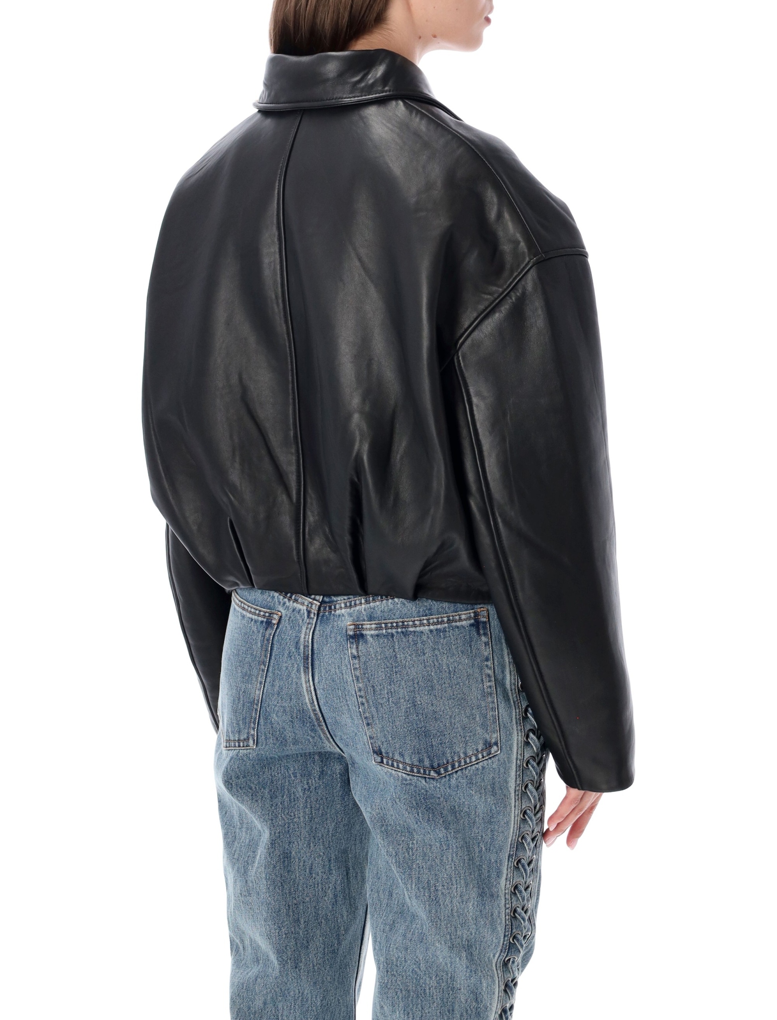 [ROTATE] Coat FW26 116544100100
