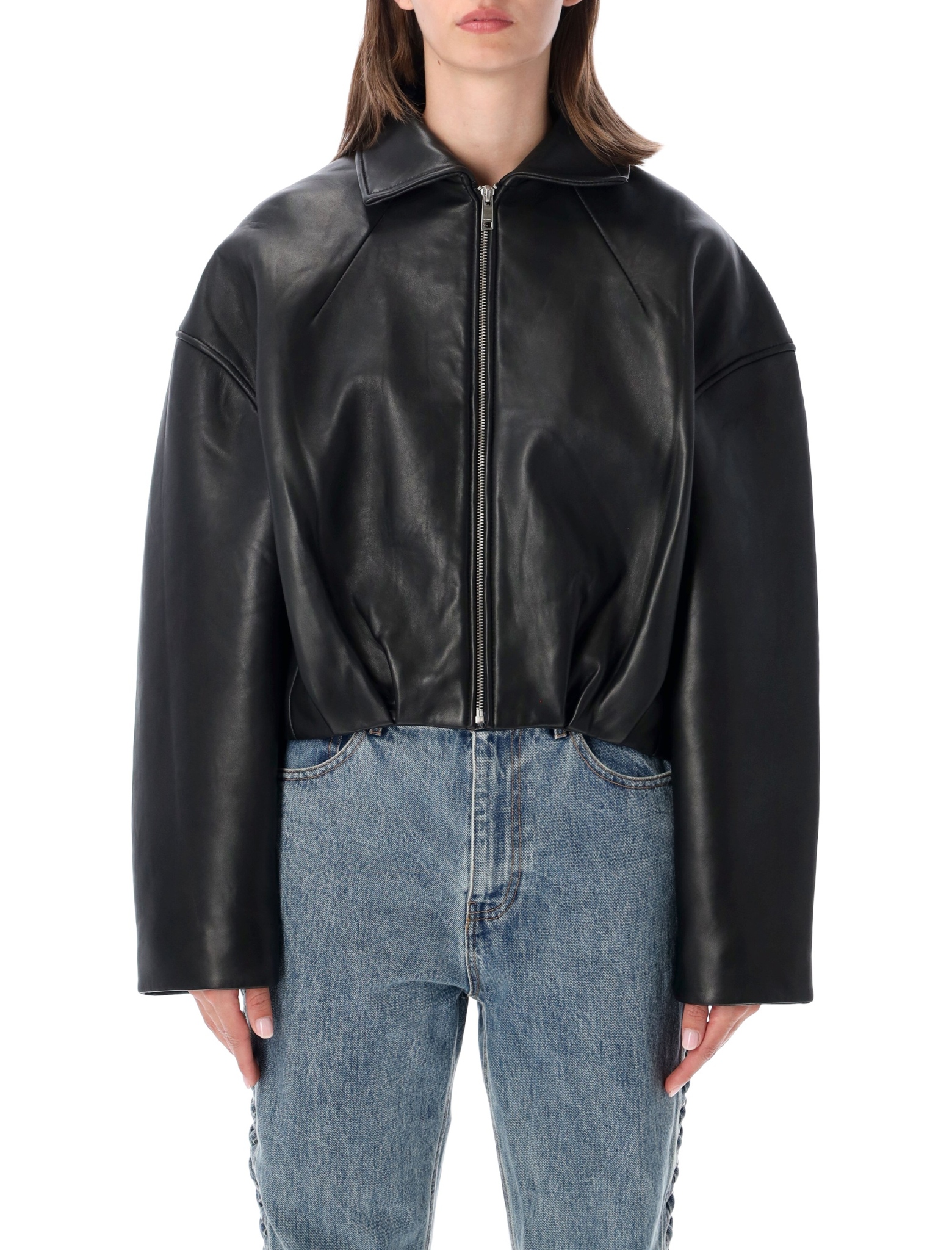 [ROTATE] Coat FW26 116544100100