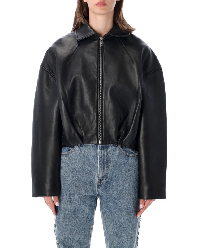 [ROTATE] Coat FW26 116544100100