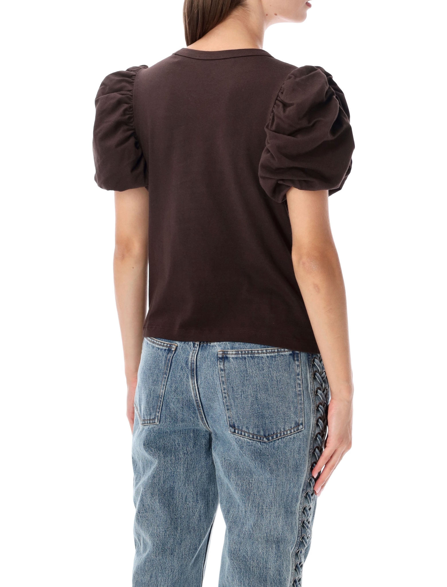 [ROTATE] T-shirts Short Sleeve FW26 11654016671667
