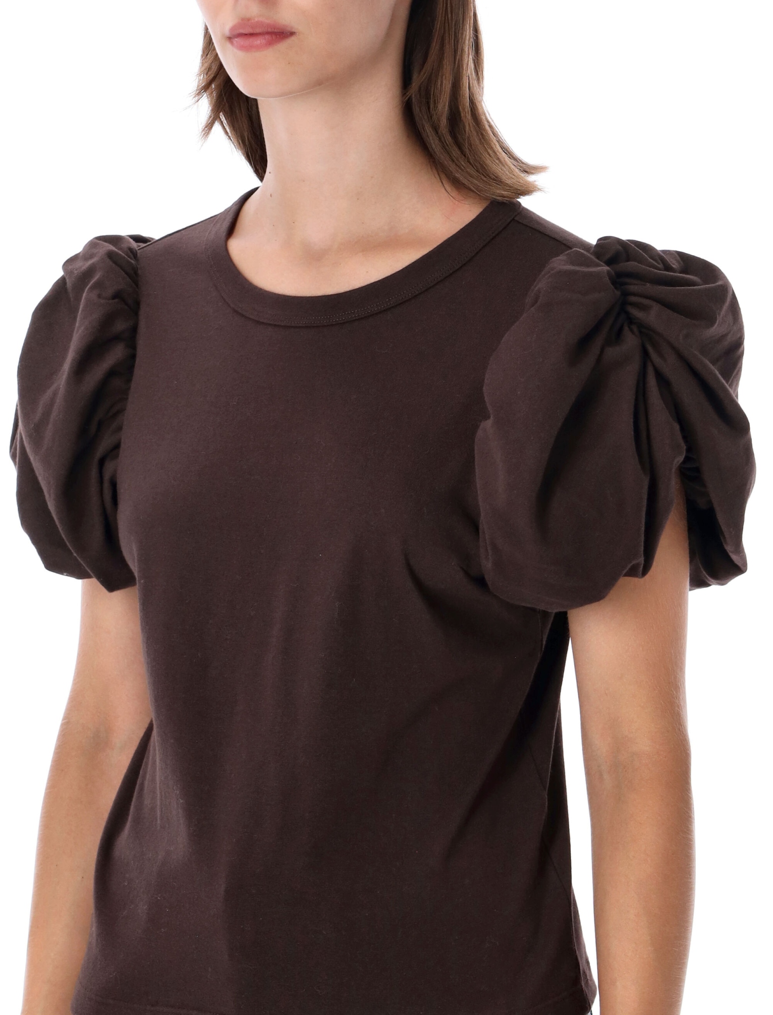 [ROTATE] T-shirts Short Sleeve FW26 11654016671667