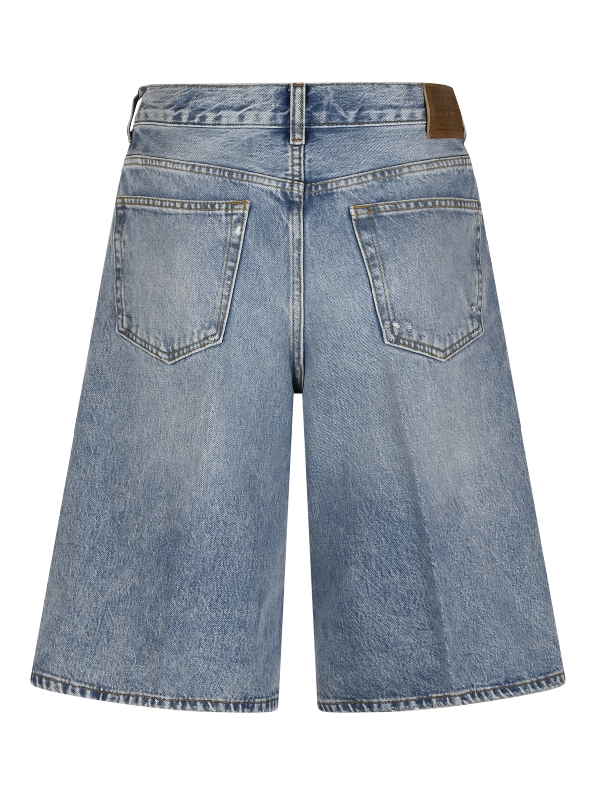 [TOTEME] Jeans FW26 263WRB0382FB0423305