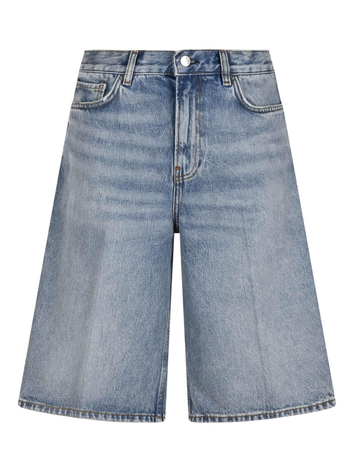 [TOTEME] Jeans FW26 263WRB0382FB0423305