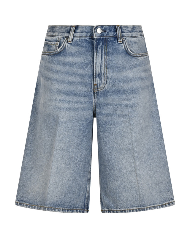 [TOTEME] Jeans FW26 263WRB0382FB0423305