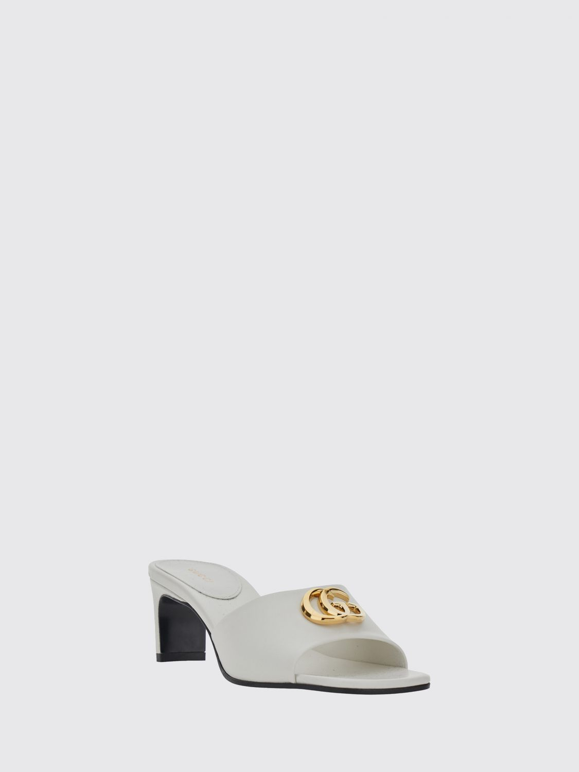 [Gucci] Sandals FW26 871480BKO00 9214