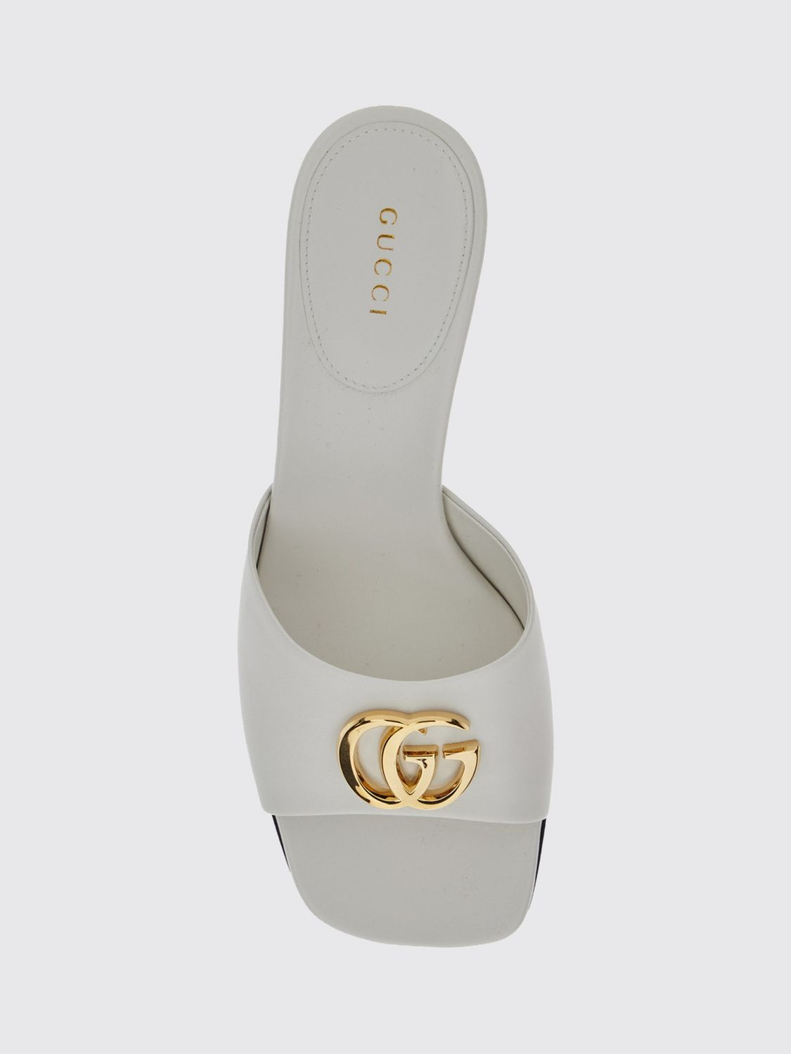 [Gucci] Sandals FW26 871480BKO00 9214