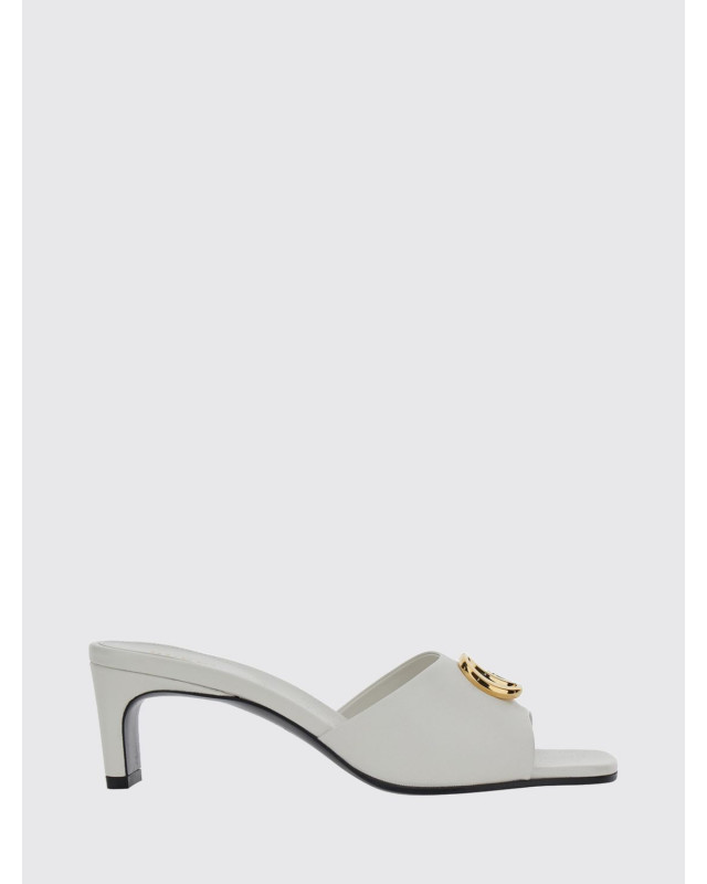 [Gucci] Sandals FW26 871480BKO00 9214