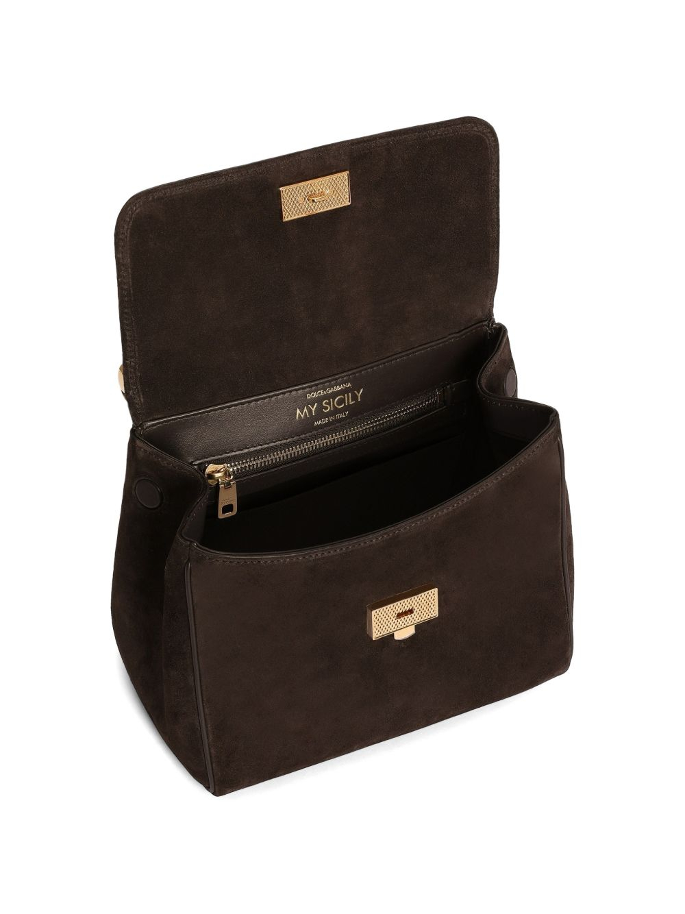[Dolce & Gabbana] Shoulder bag FW26 BB7781BO9038M157