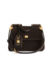 [Dolce & Gabbana] Shoulder bag FW26 BB7781BO9038M157