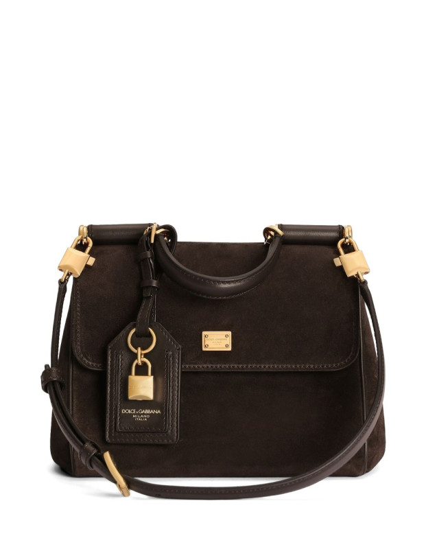 [Dolce & Gabbana] Shoulder bag FW26 BB7781BO9038M157