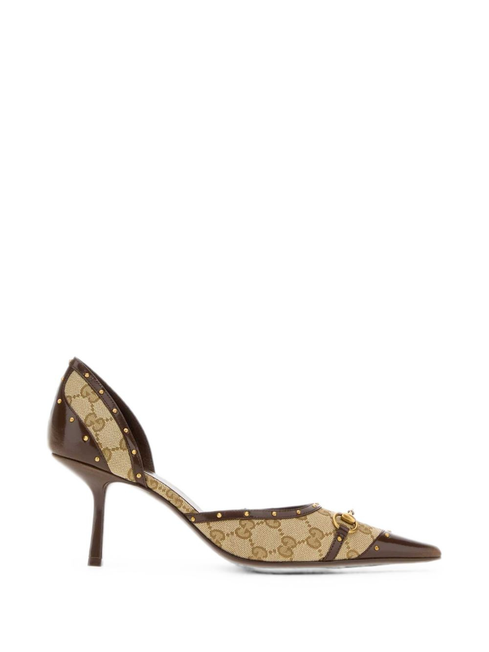 [Gucci] Pumps FW26 875052FAF7F9649
