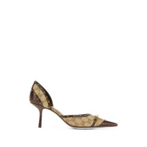 [Gucci] Pumps FW26 875052FAF7F9649