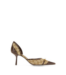 [Gucci] Pumps FW26 875052FAF7F9649