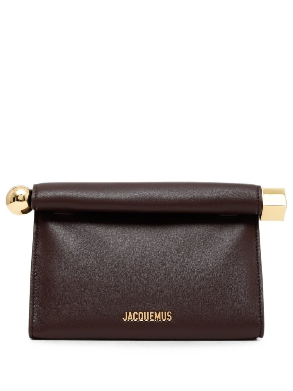 [JACQUEMUS] Clutch bag FW26 BAW00472AC27L14890